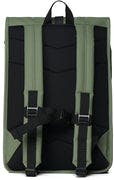 Rolltop Rucksack - Olive